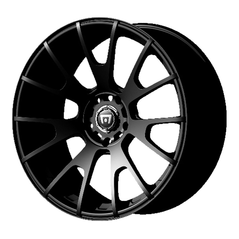 Motegi-Racing-MR118-Matte-Black-Wheel-18x85x112mm-45mm-offset