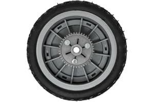 Floweringbeter Replacement Rear Wheel Gear Assembly For Toro 107-3709 Compatible With Models 20095 20095C 20099 20380 20381 2