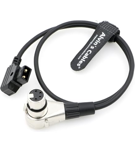 Eonvic製 XLR 4Pin AC/DC電源(16V 10A) Eonvic製 XLR 4Pin AC/DC電源