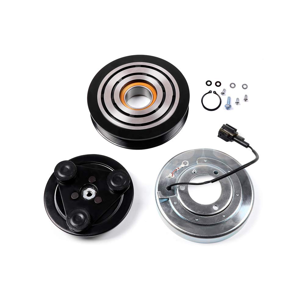 Best 2006 Nissan Altima Air Compressor