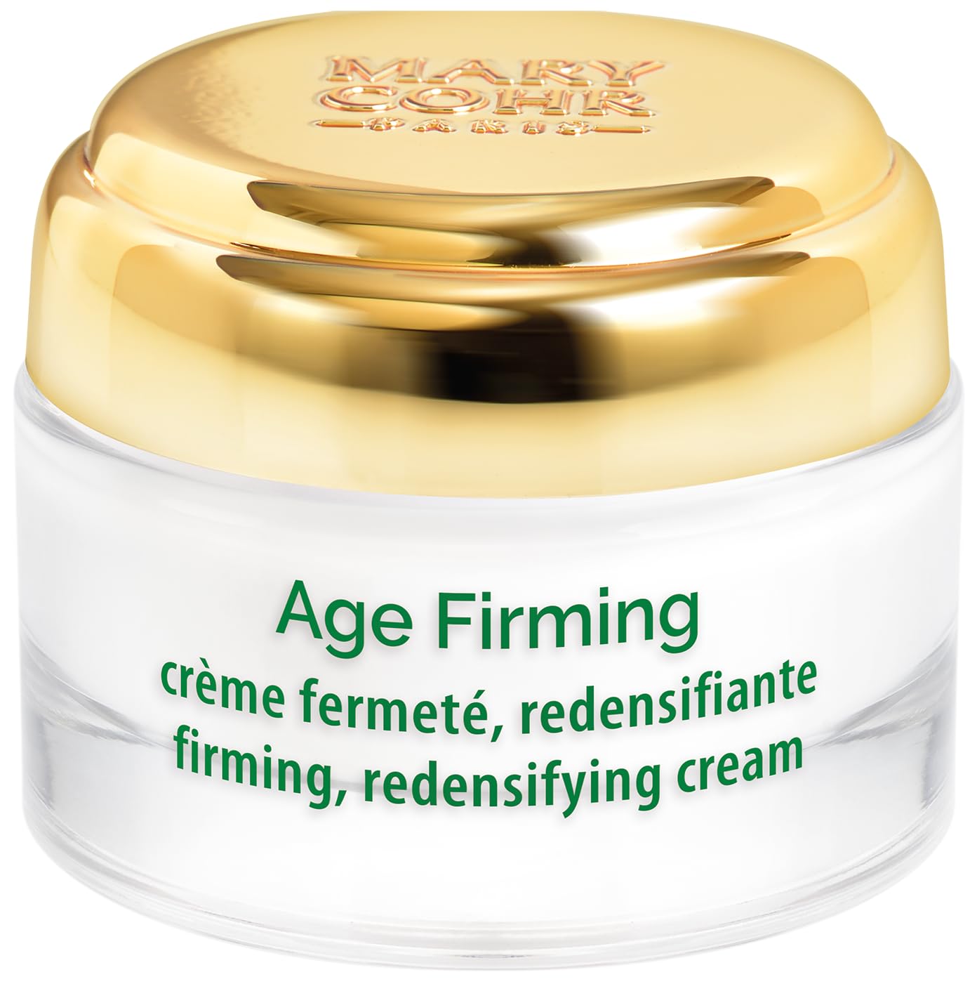 MARY COHR Age Firming Redensifying Cream 50 ml