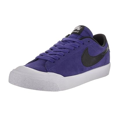 Nike SB Blazer Zoom Low XT Mens Skateboarding-Shoes Malaysia Ubuy - Main Image
