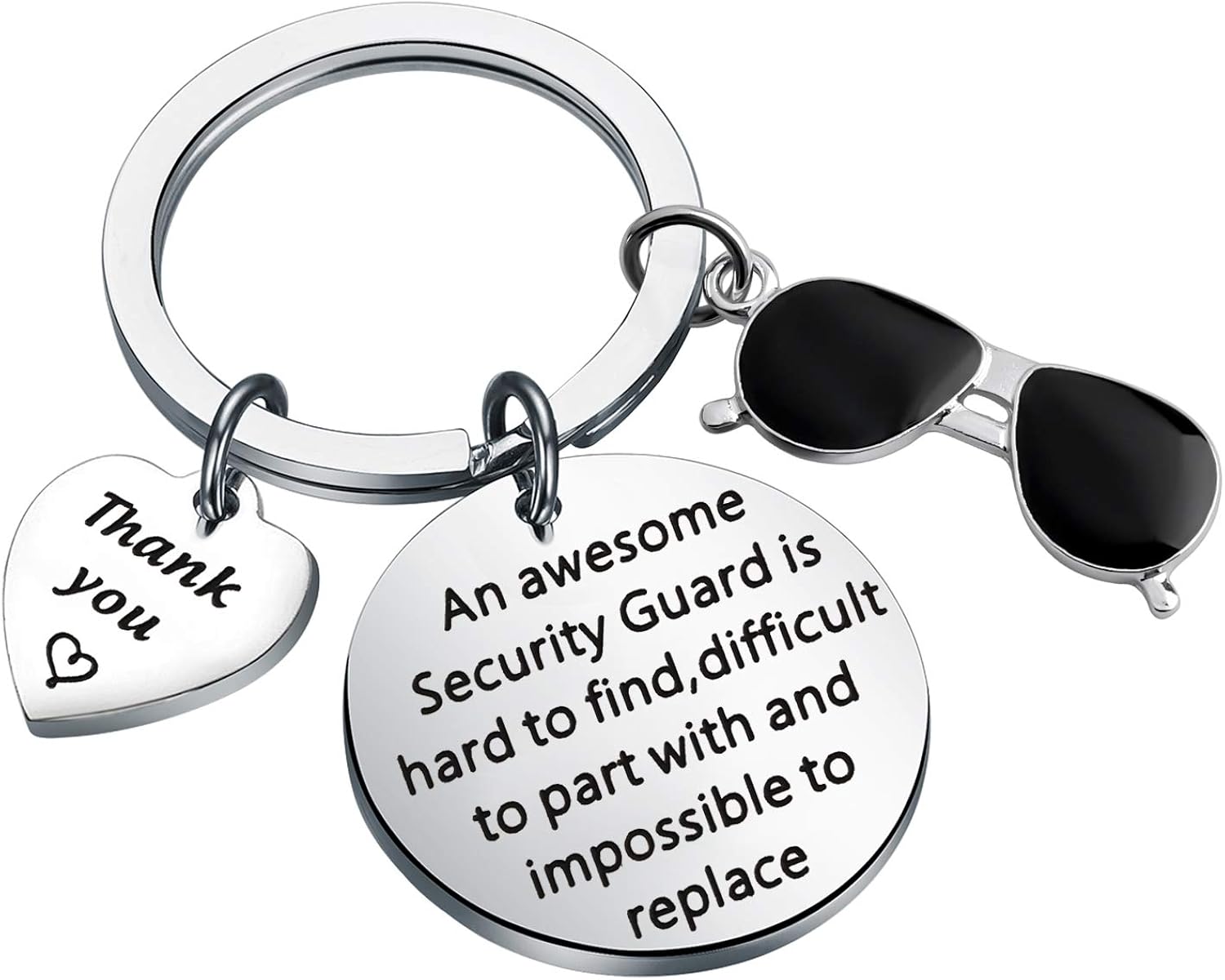 AKTAP Security Guard Gift an Awesome Security Guard is Hard