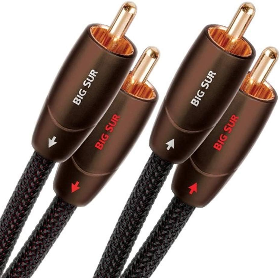 The 9 Best Audioquest Rca Cable 3M
