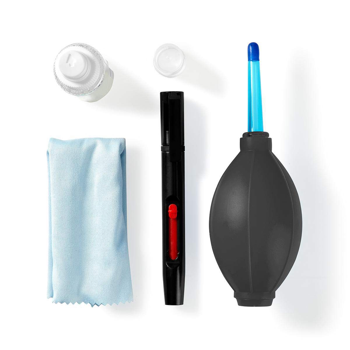 TronicXL XXL - Set de Limpieza para cámara réflex Digital ...