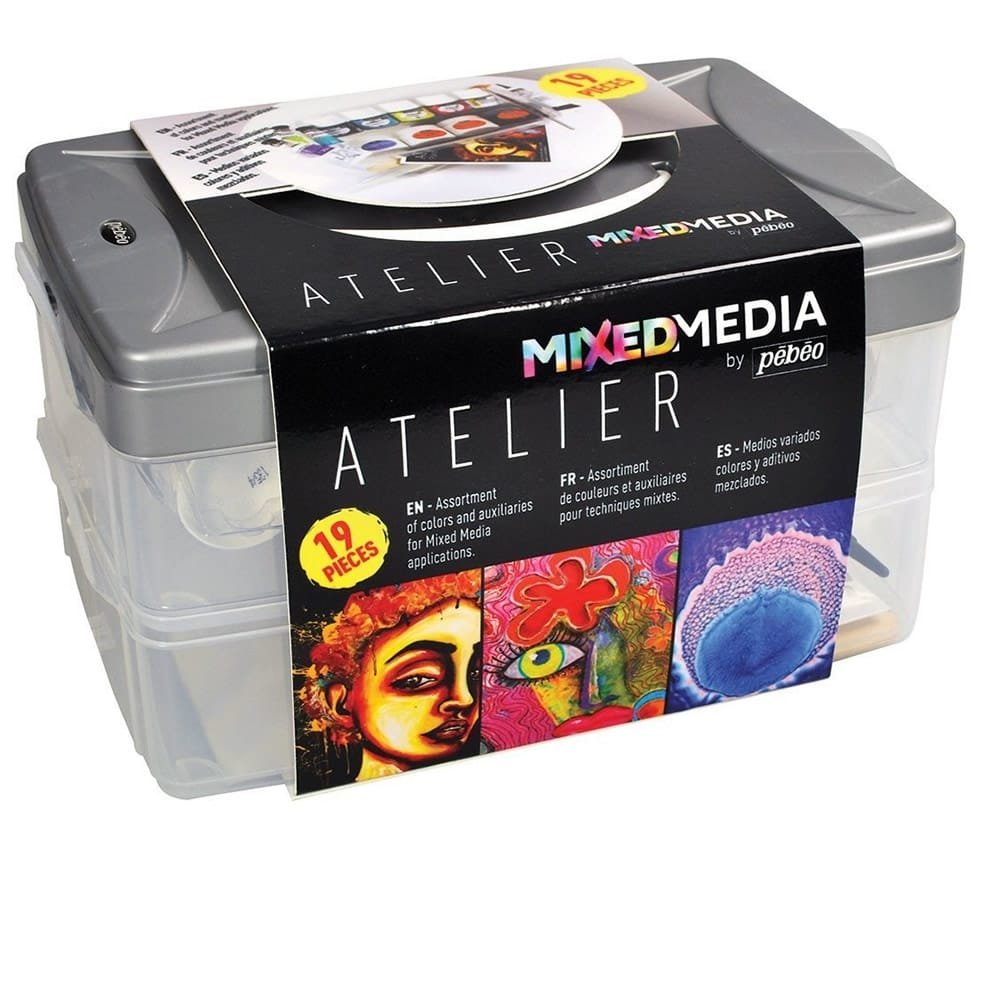 PEBEO Mixed Media, 16cm