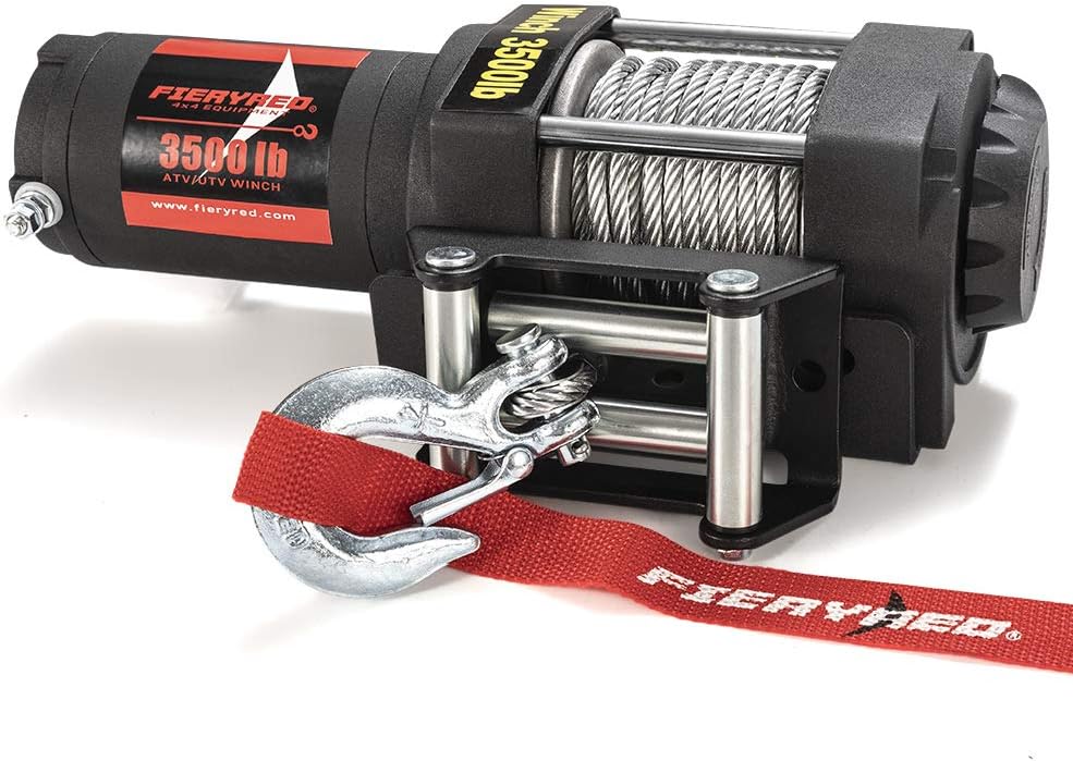 Best Synthetic Winch Ropes (Review & Buying Guide) in 2020