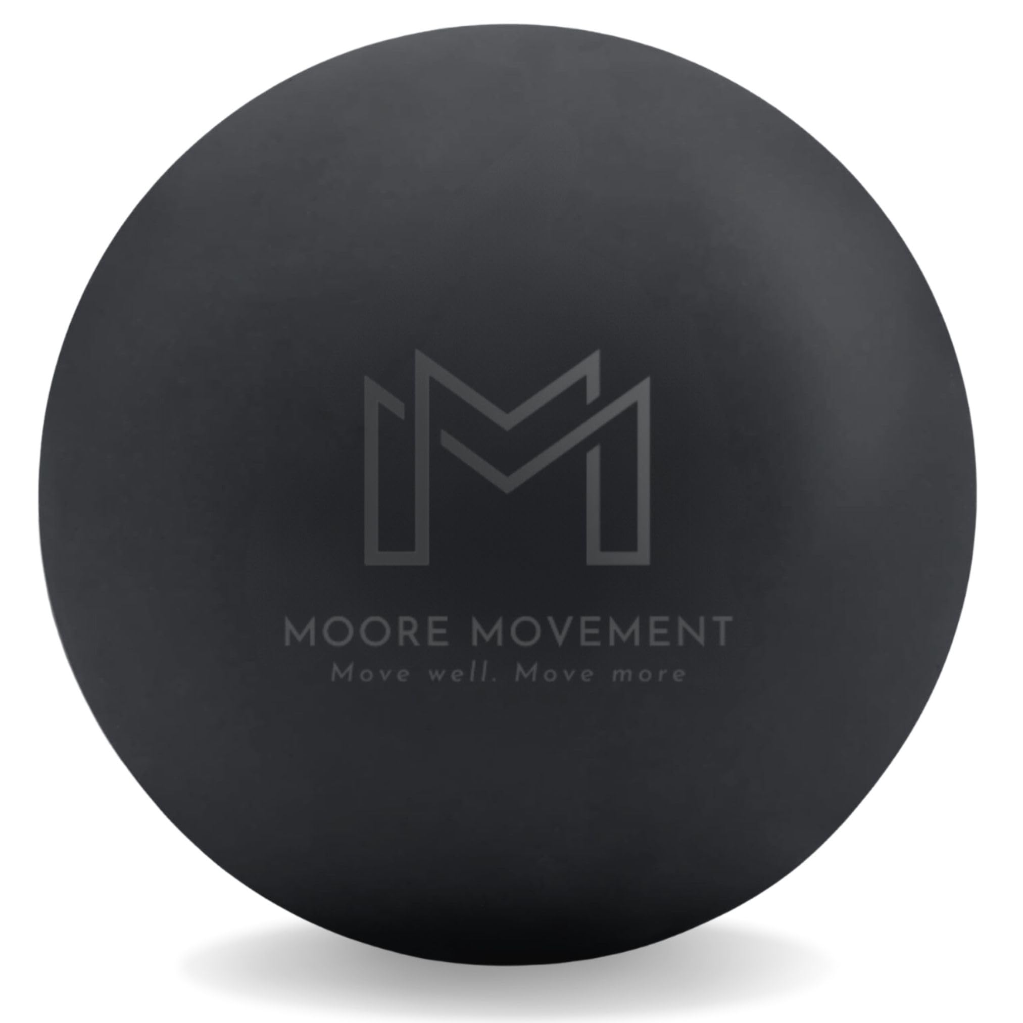 Moore Movement Lacrosse Ball