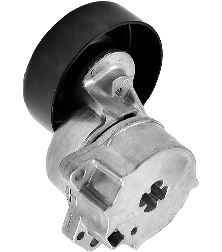 AUQDD 39077 Automatic Belt Tensioner And Pulley Assembly