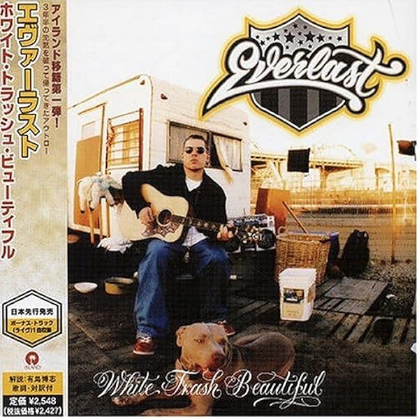 Everlast - Forever Everlasting - Amazon.com Music