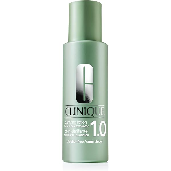 Amazon.com: Clinique Clarifying Lotion 2, 6.7 Ounce : Beauty