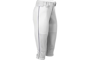 Boombah Women's Hypertech Series Fastpitch Softball Pipe Pant