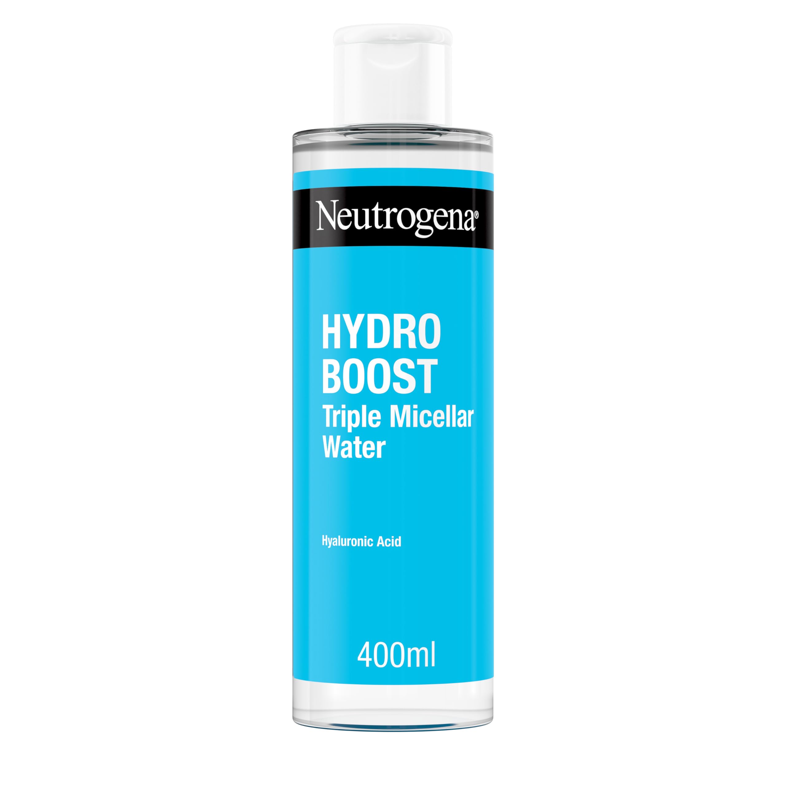 Neutrogena Hydro Boost Triple Micellar Water