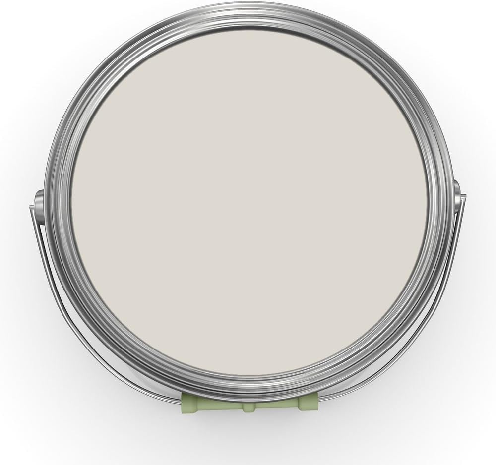 CHALK GREY Autentico Vintage Furniture Paint 2.5L Amazon.co.uk