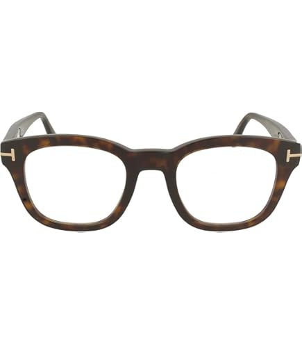 Amazon.com: Tom Ford Eyeglasses TF 5178 BLACK 001 TF5178 : Tom