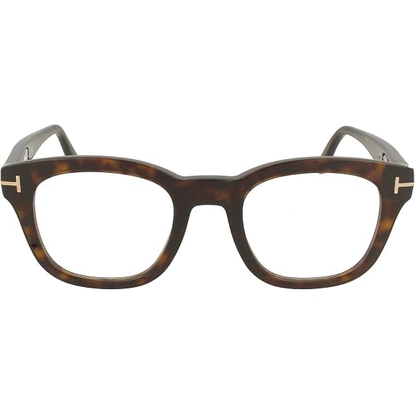 NEW TOM FORD TF5378 052 49MM TORTOISE EYEGLASSES Tom Ford | Accessories | New Tom Ford Tf5378 52 49mm  main image 4