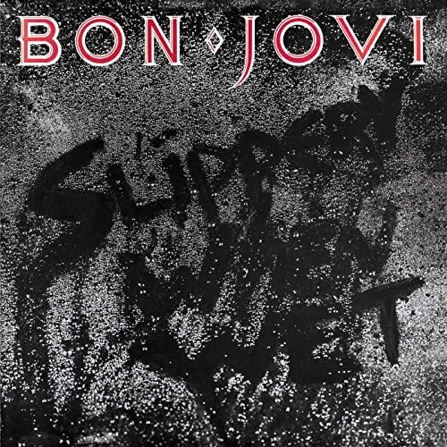 洋楽 BON JOVI / SLIPPERY WHEN WET Amazon.com: Slippery When Wet [Remastered]: CDs & Vinyl