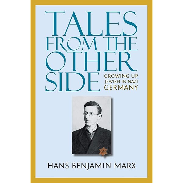 Amazon.com: The Holocaust and Beyond: From the Boy Who Escaped the