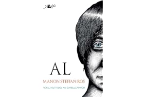 Al (Welsh Edition)
