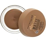 Maybelline Dream Creamy Mousse Foundation 004 Light Porcelain 7g Twin Pack view 9