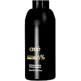 Cree Oxicreme Peroxide Developer Series 150ml (20 Volume, 150 ml)
