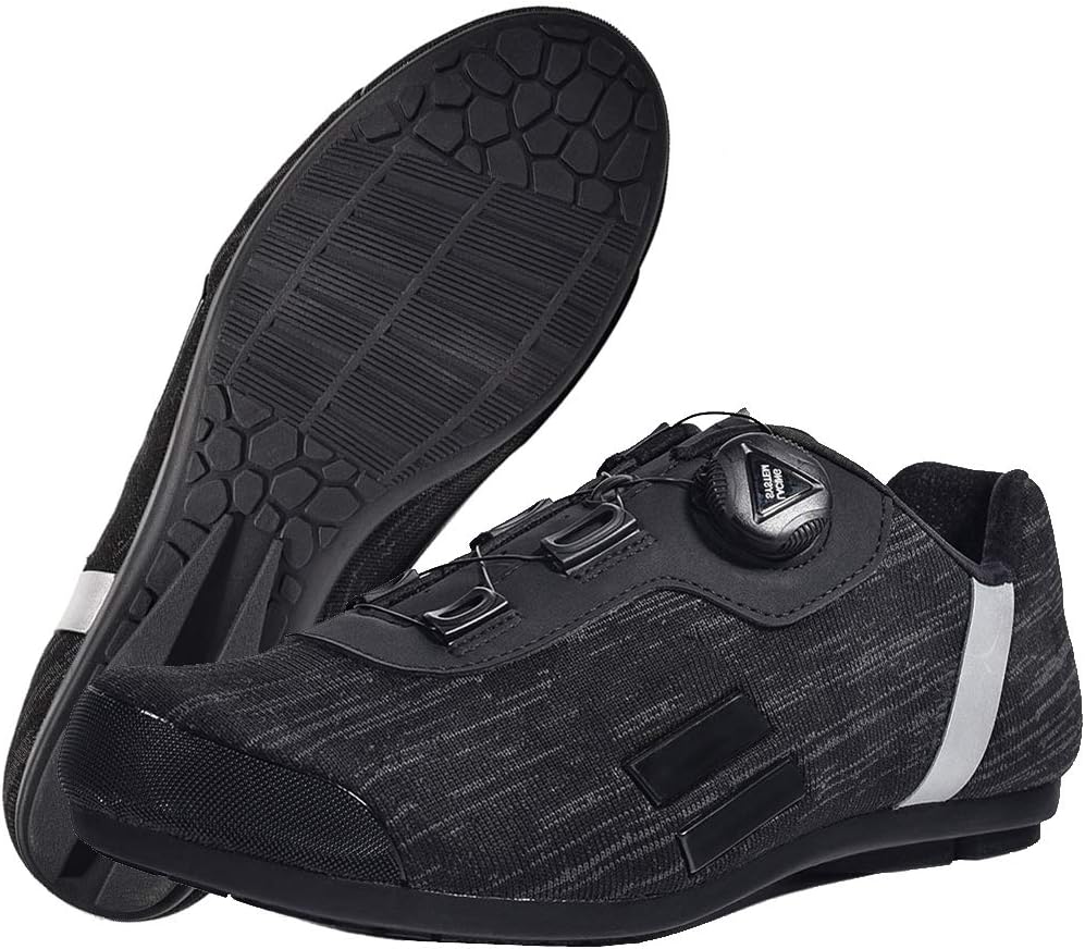 road cycling shoes without cleats