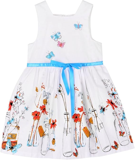 Amazon Ochine ファッション 女の子 かわいいワンピース ガールズ 女児 コットンブレンド 花柄 ボトルプリント 1 7歳設定 プリンセスドレス 春夏 誕生日 入学式 子供の日 遊園地に S 2 3歳 フォーマル 通販 Amazon Ochine ファッション 女の子 かわいいワンピース ガールズ 女児 コットンブレンド 花柄 ボトルプリント 1 7歳設定 プリンセスドレス 春夏 誕生日 入学式 子供の日 遊園地に S 2 3歳 フォーマル 通販