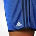 adidas Women's Training On Court Mesh Shorts