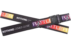 RATTLER ROPES Elastic Rope Strap