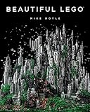 Beautiful LEGO by Mike Doyle