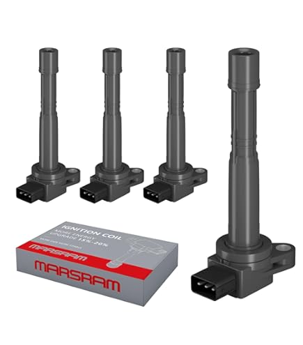 A-Premium Ignition Coil Pack Compatible With Hyundai Sonata 2006-2010 - View #9