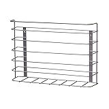 Household Essentials Tall Door Mount Cabinet
