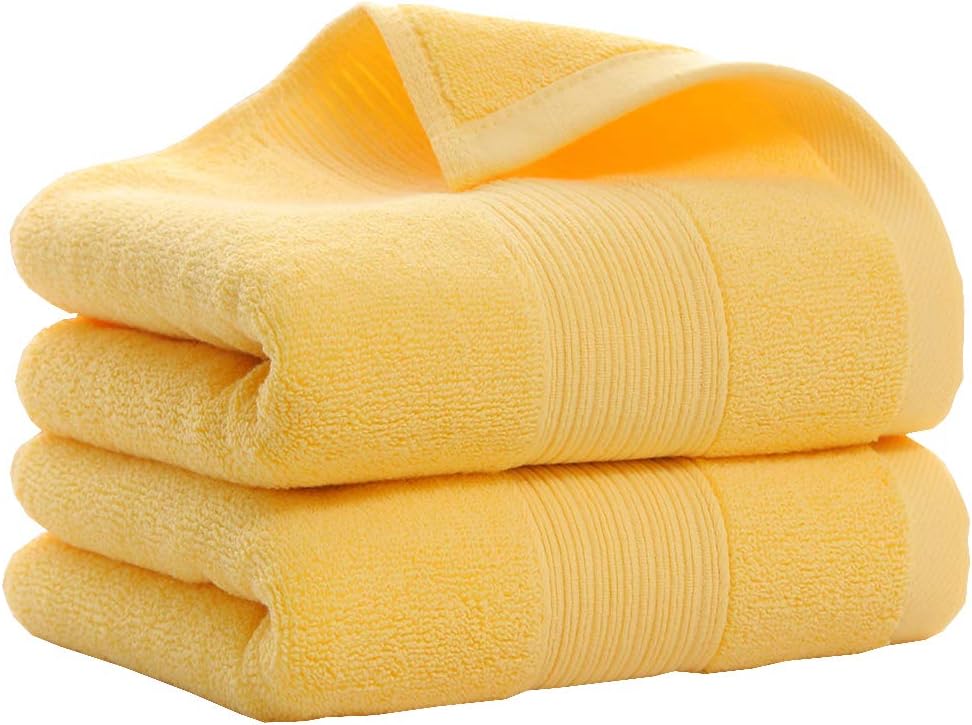 Best Pastel Yellow Kitchen Towels