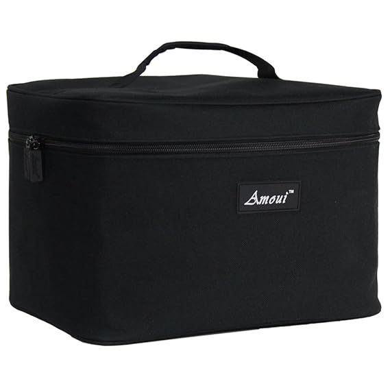 Amoui Bolsa Almuerzo Térmica Grande Portátil Bolsa Termica Comida ...