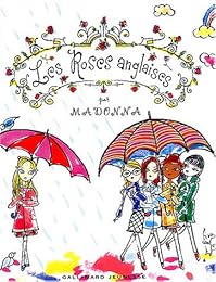 Les  roses anglaises