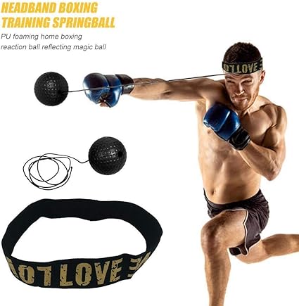 head ball boxing amazon