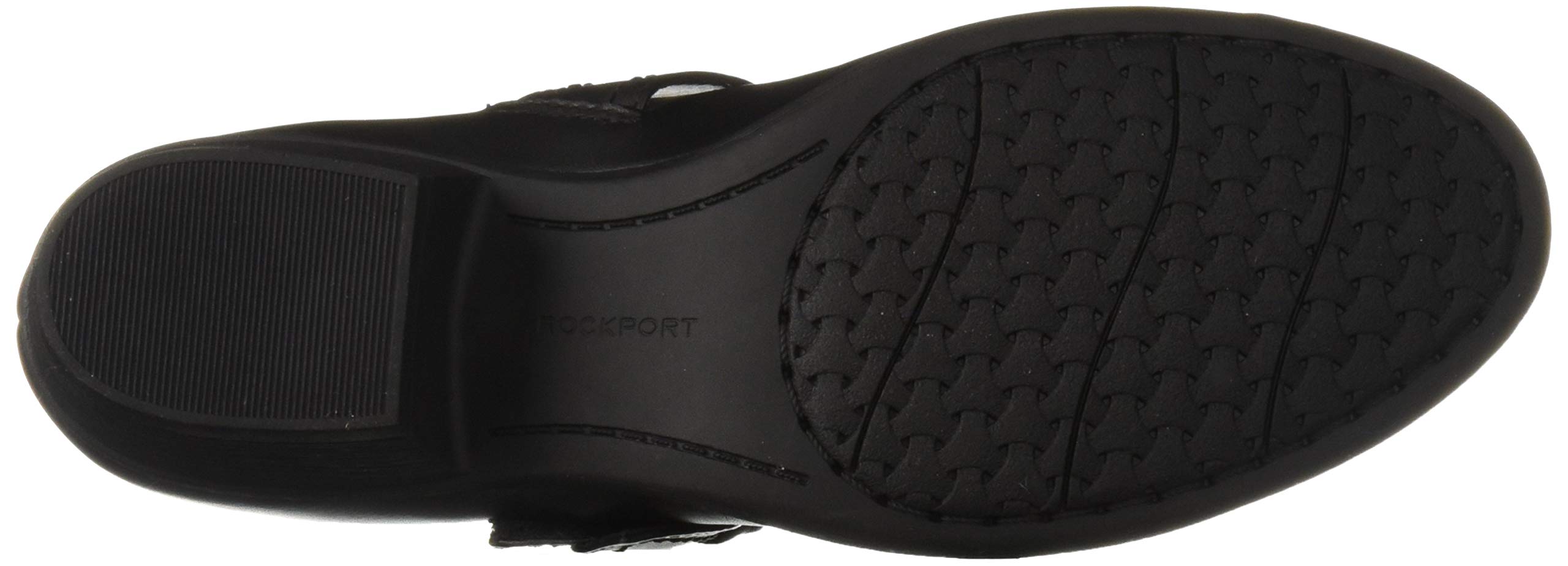 Rockport Women's Carly Plain Mary Jane Flat - Image 4