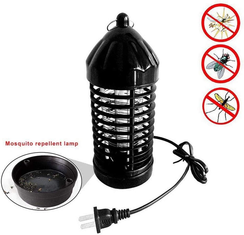 2 in 1 Ultraviolet Electric Mosquito Killer