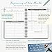 Freedom Planner Pro - Best Day Planner Organizer for Happiness, Productivity & Financial Abundance – Non Dated Gratitude & Goals Journal Guaranteed to Get You Organized Daily, Weekly & Monthly!