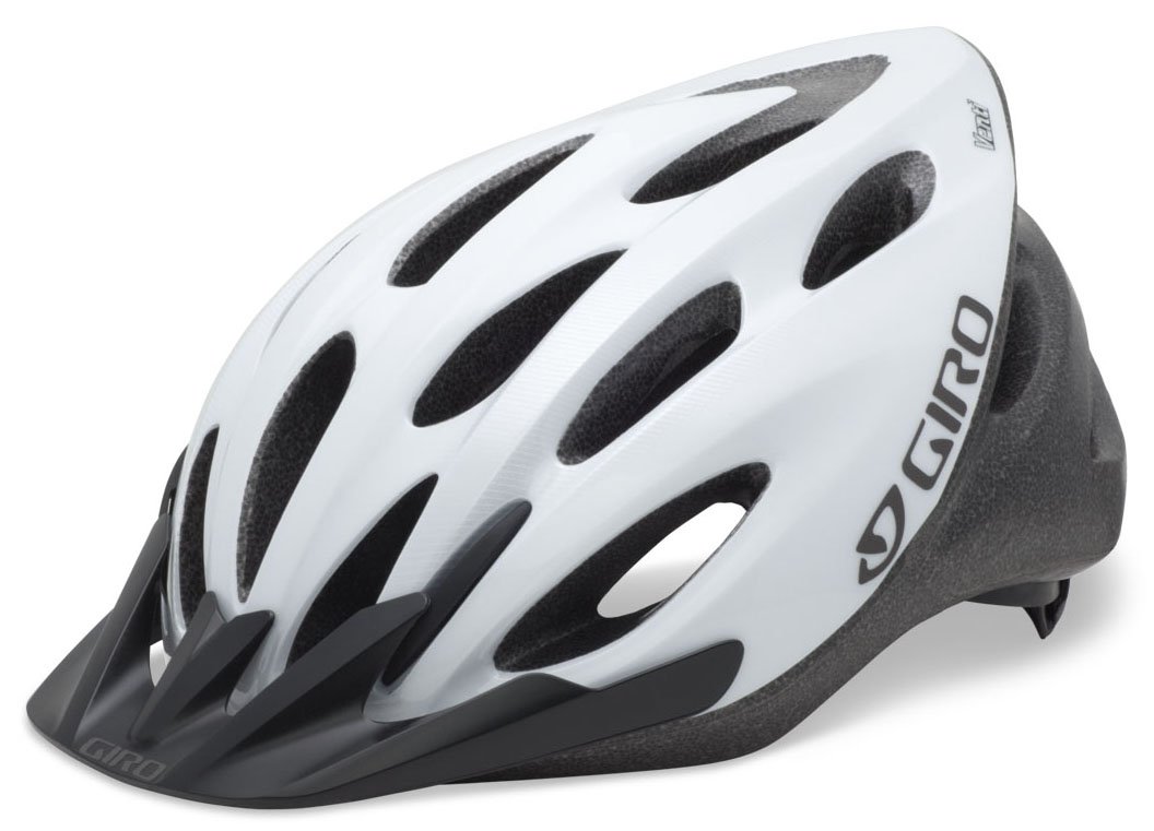 Giro Venti Bike Helmet, White on Galleon Philippines