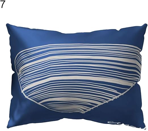 Amazon Com Anniston Pillowcase Circle Dot Octopus Pillow Case