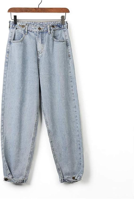 pantalones mom jeans