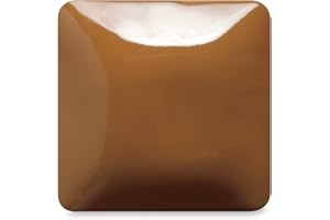 DOGNNAK GLAZE CRACKERJACK BROWN STROKE AND COAT PINT