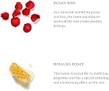 RITUALS The Ritual of Ayurveda Body Mist 50 ml Indian Rose & Honey Refreshing view 3