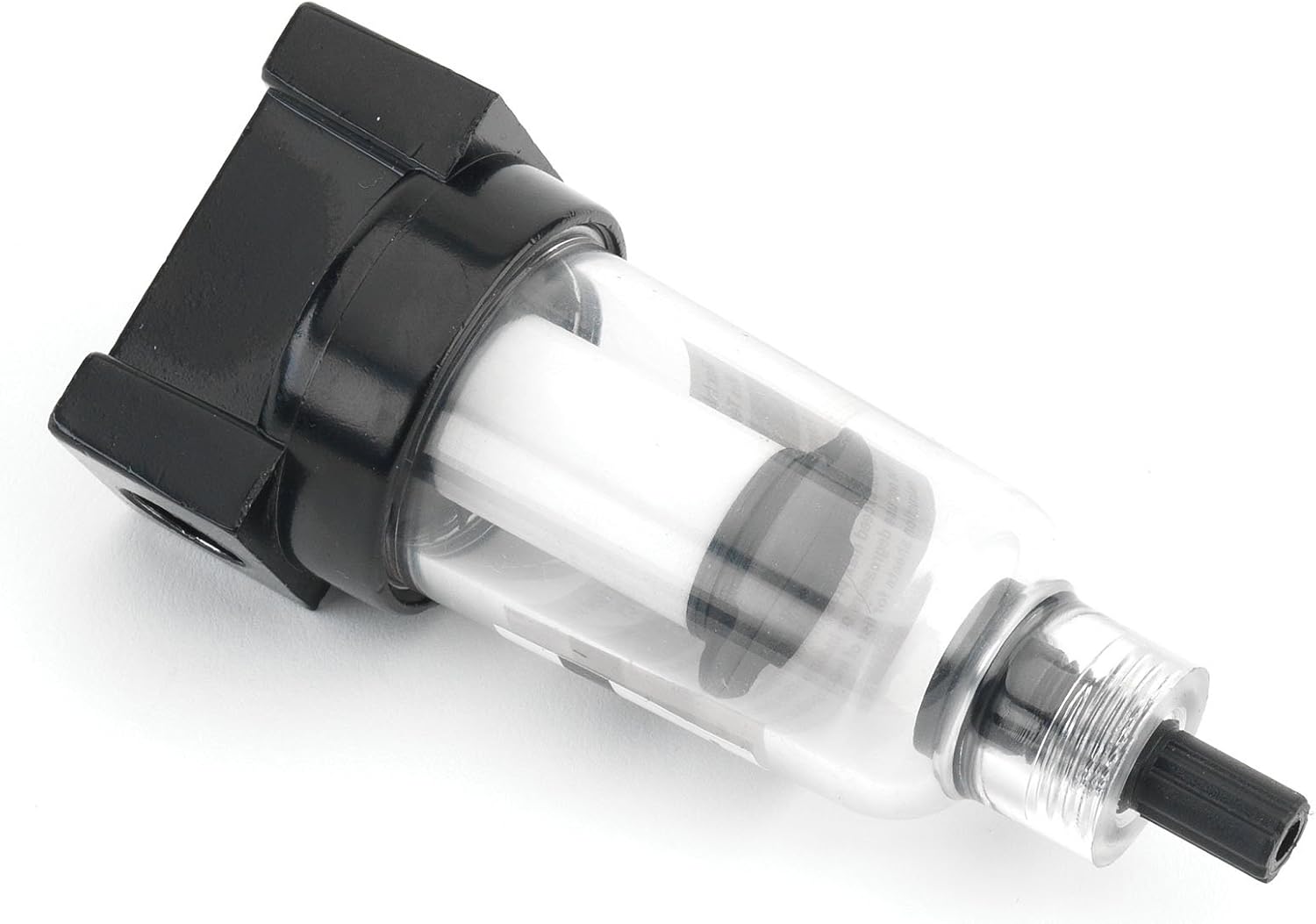 Snapon Official Licensed Product 870056 NPT InLine Air Filter, 1/4Inch Home