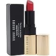 Bobbi Brown Luxe Lip Color No. 21 Pink Guava for Women, 0.13 Ounce