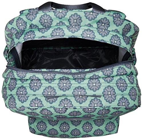 vera bradley lighten up grande backpack