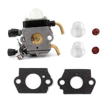 Joint à œillet Pour Taille-haie Stihl – Pièce Remplacement étanchéité Réservoir Carburant (modèles BG75, BR320, Etc.) - 4