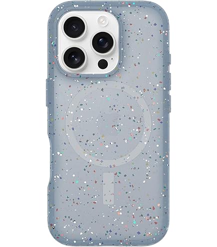 Amazon.com: OtterBox iPhone 16 Pro Symmetry Series Soft Touch for