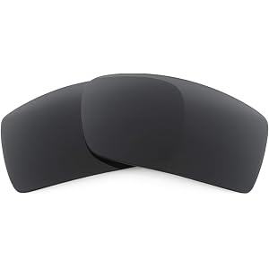 Revant Replacement Lenses for Ray-Ban 59mm RB4151 | Fits RB4151 59mm, Polarized Available, 100% UV Protection, Impact & Scrat